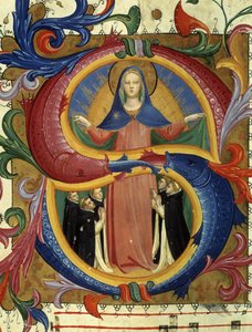 Immagine sconosciuta da Fra Angelico