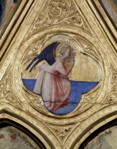 Immagine sconosciuta da Fra Angelico