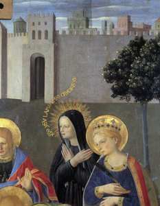Immagine sconosciuta da Fra Angelico