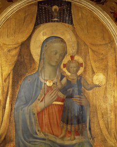 Immagine sconosciuta da Fra Angelico