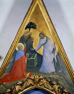Immagine sconosciuta da Fra Angelico