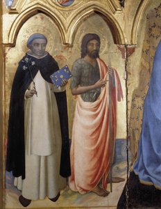 Immagine sconosciuta da Fra Angelico