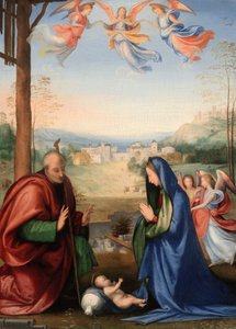 La Natività