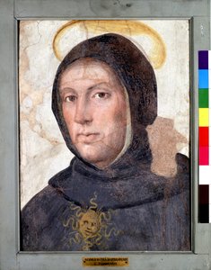 Immagine sconosciuta da Fra Bartolomeo