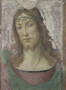 Ecce Homo da Fra Bartolommeo