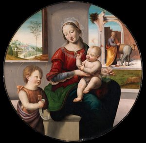  da Fra Bartolommeo