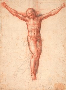 Il Cristo crocifisso