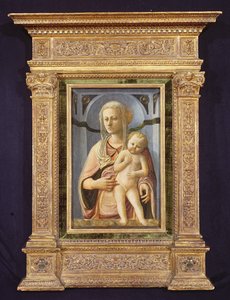Madonna e Bambino