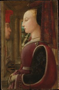  da Fra Filippo Lippi