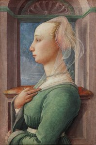 da Fra Filippo Lippi