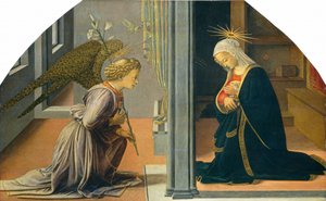 da Fra Filippo Lippi