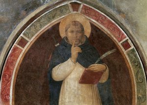 San Pietro Martire, 1441-1442