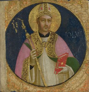 San Romolo Pannello dall
