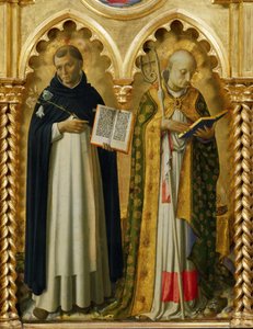 Santi Domenico e Nicola di Bari dall