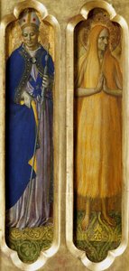 Santi Luigi di Tolosa e Maria d