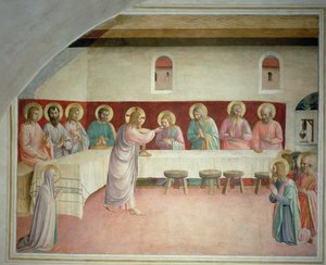 La Santa Comunione e l