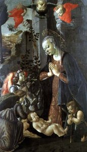 Madonna col Bambino