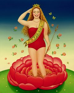 Flora, 2000