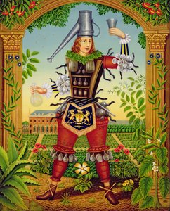 Il Giardiniere di Chelsea
