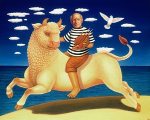 Io Picasso