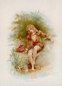 Imogen da 