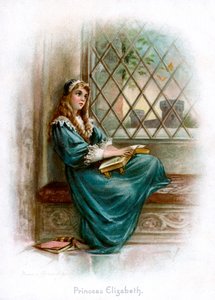 Principessa Elisabetta, 1897