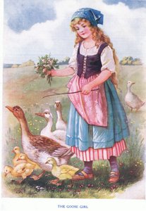 La ragazza dell