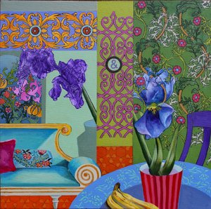 Intermezzo da Frances Ferdinands