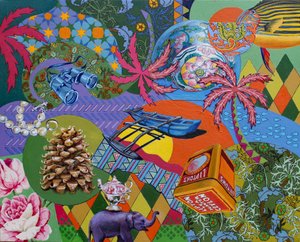 Filo di perle da Frances Ferdinands