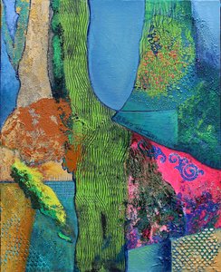 Totem#3 da Frances Ferdinands