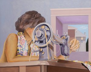 Lavoro di donna da Frances Ferdinands