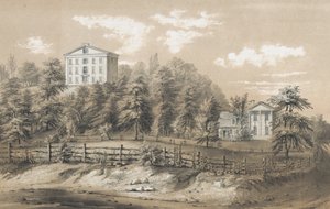 Seminario di Richmond, Staten Island, N.Y., 1847-48