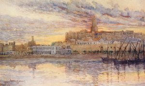 Sousse da Frances Nesbitt