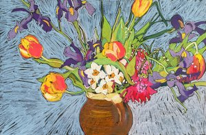Fiori di primavera