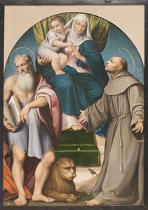 Altare di Sant