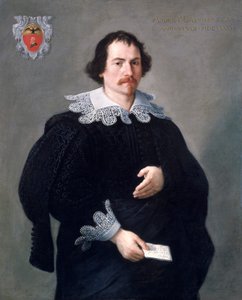 Andrea Calvi n. 1590, 1636
