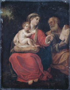 Sacra Famiglia