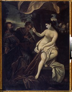 Susanna e i vecchioni