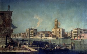 La Torre dei Leoni da Francesco Albotto