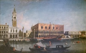 Palazzo Ducale a Venezia, Francesco Albotto