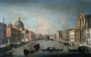 Santa Maria degli Schiavoni da Francesco Albotto