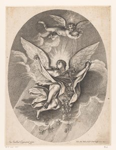 Aurora da Francesco Antonio Meloni