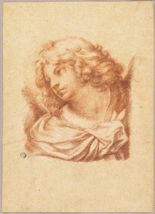 Canna da pesca da Francesco Bartolozzi