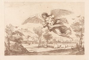  da Francesco Bartolozzi