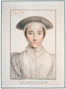 Anna di Cleves