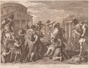  da Francesco Bartolozzi