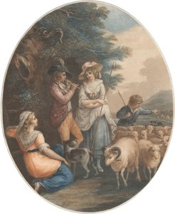  da Francesco Bartolozzi