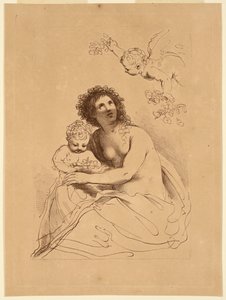 Flora con Ragazzi