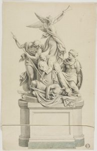 Monumento funerario