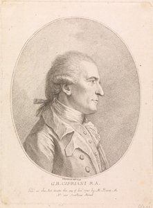  da Francesco Bartolozzi